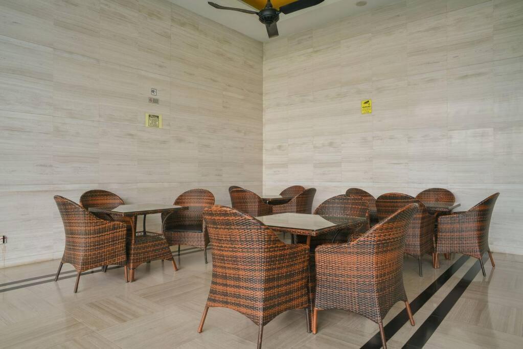 Couple Suite At Casa Residency 5 Mins Walk To Lrt, Jalan Alor & Bukit Bintang Kuala Lumpur Buitenkant foto