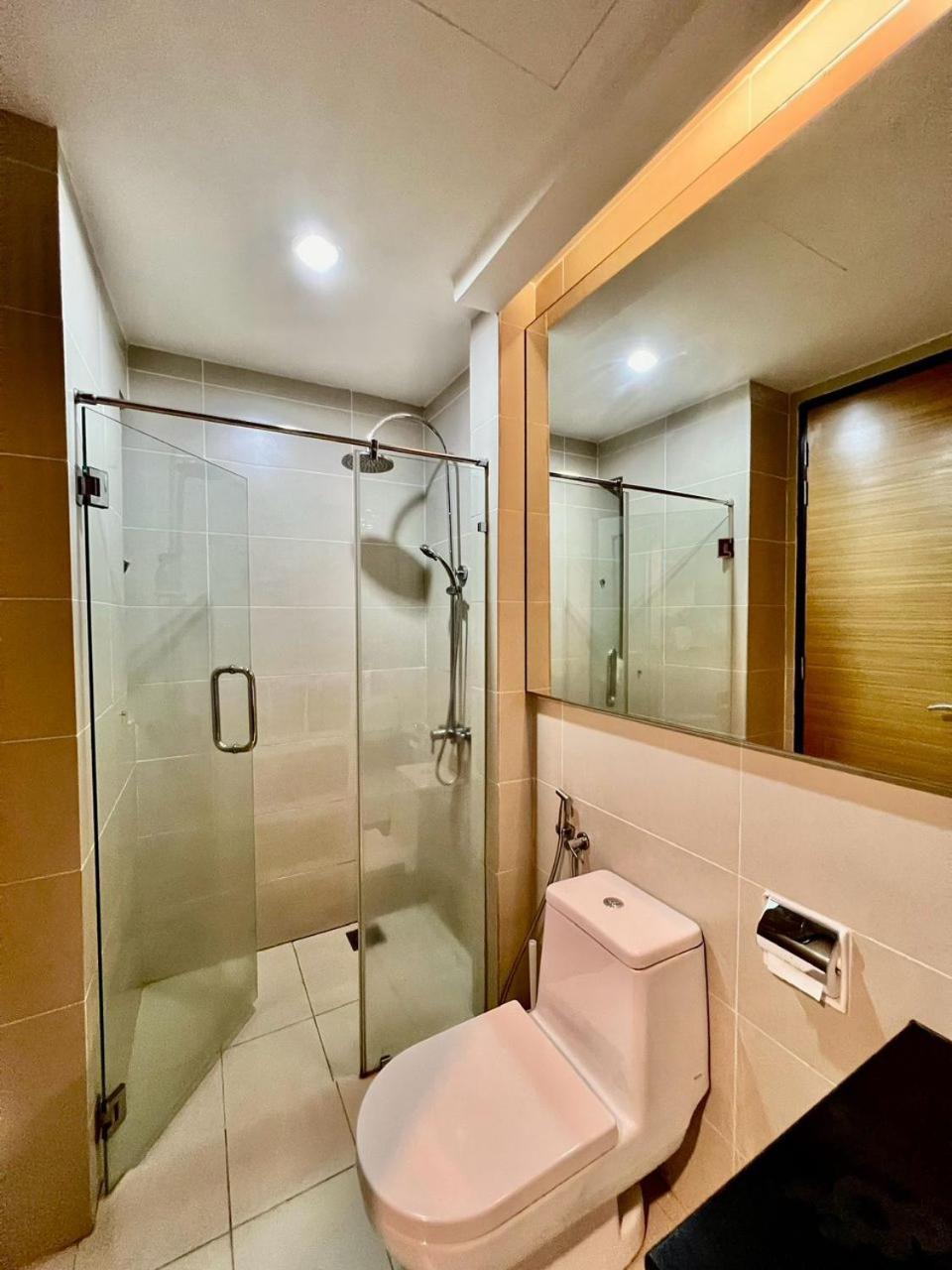 Couple Suite At Casa Residency 5 Mins Walk To Lrt, Jalan Alor & Bukit Bintang Kuala Lumpur Buitenkant foto